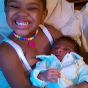 Meet your Posher, Nicole